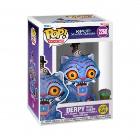 FUNKO KPOP DH Derpy wSussie Action Figure - Multi funko,kpop,dh,derpy,wsussie,action,figure,multi