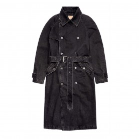 яке,мъжки,якета,diesel,men's,delrir,long,sleeve,denim,jacket,black,02