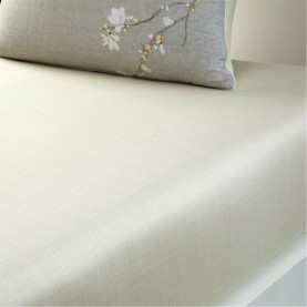 аксесоари,на,разпродажба,boss,home,almond,flowers,fitted,sheet,multi