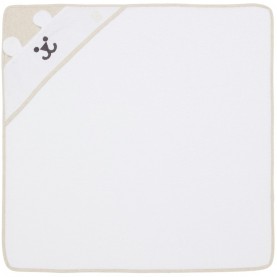 Хавлиена кърпа Guess Baby Towel - Sand G1ET хавлиена,кърпа,хавлии,guess,baby,towel,sand,g1et