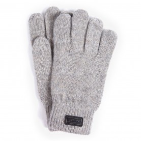 ръкавици,ръкавици,шапки,и,шалове,зимни,аксесоари,barbour,international,sensor,knitted,gloves,grey,marl,gy51