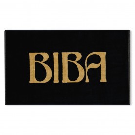 аксесоари,за,баня,biba,core,bath,mat,black