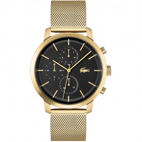 дамски,часовник,часовници,lacoste,ladies,lacoste,relay,watch,gold