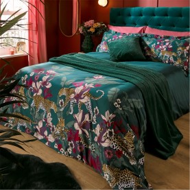 спално,бельо,и,комплекти,biba,biba,jungle,leopard,reversible,duvet,and,pillowcase,set,leopard,print