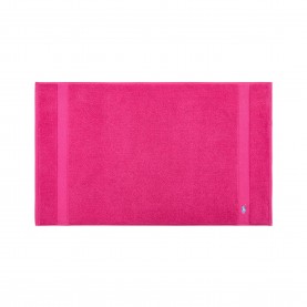 Ralph Lauren Home Polo Player Bath Mats - Pink Sky ralph,lauren,home,polo,player,bath,mats,pink,sky