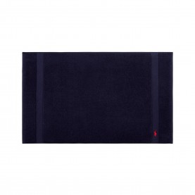Ralph Lauren Home Polo Player Bath Mats - Newport Navy ralph,lauren,home,polo,player,bath,mats,newport,navy