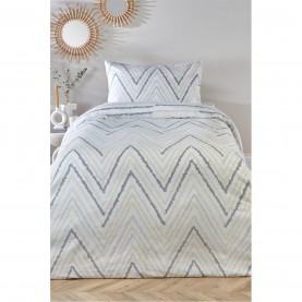 спално,бельо,и,комплекти,homelife,aztec,duvet,set,nude