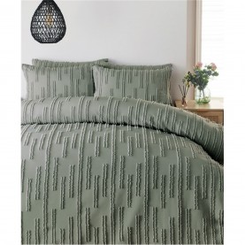 спално,бельо,и,комплекти,homelife,ezra,duvet,set,sage