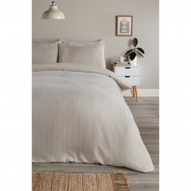 спално,бельо,и,комплекти,homelife,herringbone,soft,touch,duvet,set,natural