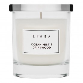 linea,glass,candle,ocean,mist,&amp;,driftwood