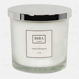 домашни,потреби,biba,biba,370g,candle,amber,&amp;,berg