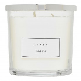 linea,three,wick,candle,wild,fig