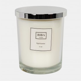 домашни,потреби,biba,biba,480g,candle,fig,&amp;,jasmine