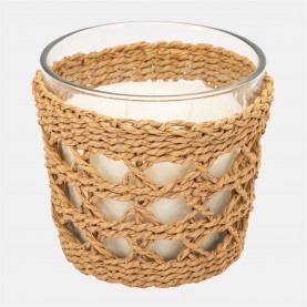 домашни,потреби,biba,biba,rattan,candle,summer,breeze