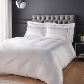 спално,бельо,и,комплекти,аксесоари,на,разпродажба,catherine,lansfield,sqin,dvt,st,99,white