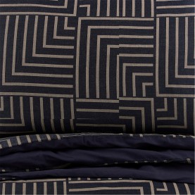 спално,бельо,и,комплекти,аксесоари,на,разпродажба,biba,biba,giselle,pillowcases,set,of,2,navy