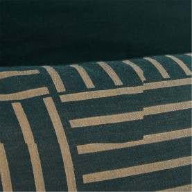 спално,бельо,и,комплекти,аксесоари,на,разпродажба,biba,biba,giselle,pillowcases,set,of,2,emerald