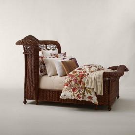 Ralph Lauren Home Corabelle Oxford Pillowcase - Multi аксесоари,на,разпродажба,ralph,lauren,home,corabelle,oxford,pillowcase,multi