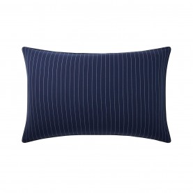 Ralph Lauren Home Kerrigan Pillowcase - Navy аксесоари,на,разпродажба,ralph,lauren,home,kerrigan,pillowcase,navy