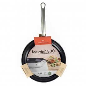 аксесоари,на,разпродажба,mauviel,mauviel,ss,frypan,24cm,99,stainless,steel