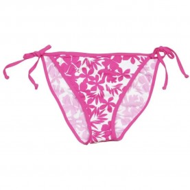 дамски,бански,костюми,punto,blanco,acapulco,bikini,bottom,pink,(fuchsia)