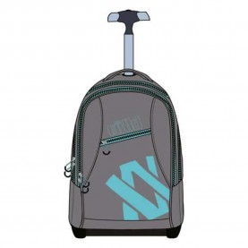 чанта,раници,völkl,free,laptop,bag,grey,(gray)