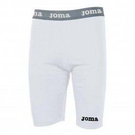 боксерки,мъжко,бельо,joma,fleece,boxers,white,(white)