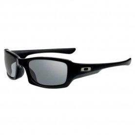 слънчеви,очила,слънчеви,очила,oakley,fives,polarized,sunglasses,polished,black,(black)
