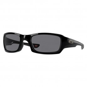 Слънчеви очила Oakley Fives sunglasses - Black (Polished Black) слънчеви,очила,слънчеви,очила,oakley,fives,sunglasses,black,(polished,black)