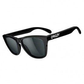 слънчеви,очила,слънчеви,очила,oakley,frogskins,sunglasses,black