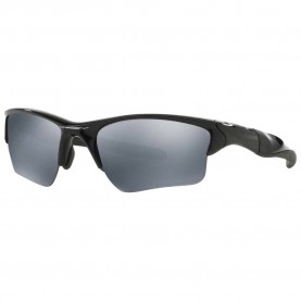 слънчеви,очила,слънчеви,очила,oakley,half,jacket,2.0,xl,polarized,sunglasses,polished,black,(black)