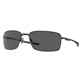 слънчеви,очила,слънчеви,очила,oakley,squared,wire,polarized,sunglasses,carbon,(black)
