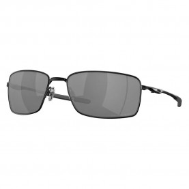 слънчеви,очила,слънчеви,очила,oakley,squared,wire,polarized,sunglasses,black