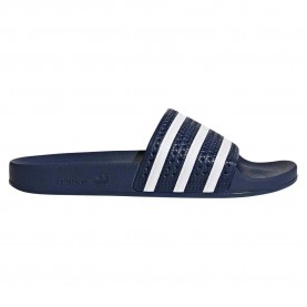мъжки,джапанки,и,чехли,adidas,originals,adilette,slides,navy,white,(blue)