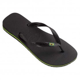 джапанки,мъжки,джапанки,и,чехли,havaianas,brasil,flip,flops,black