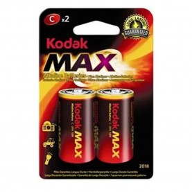 батерии,aquas,r14,panasonic,button,battery,2,units,red,black,(red)