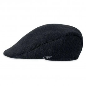 всички,шапки,outdoor,research,pub,beret,black,(black)