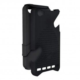други,аксесоари,alpinestars,bionic,iphone,4,case,silicone,phone,case,black,(black)