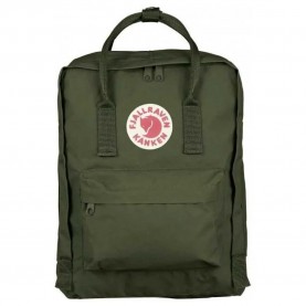раница,раници,fjällräven,kånken,16l,backpack,forest,green,(green)