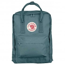 раница,раници,fjällräven,kånken,16l,backpack,frost,green,(green)