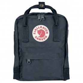раница,раници,fjällräven,kånken,mini,7l,backpack,graphite,(grey)