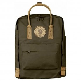 раница,раници,fjällräven,kånken,no.2,16l,backpack,green,(dark,olive)