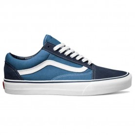 маратонки,дамски,маратонки,vans,old,skool,trainers,navy,(blue)