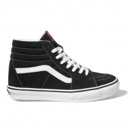 маратонки,дамски,маратонки,vans,sk8hi,trainers,black
