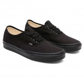маратонки,дамски,маратонки,vans,authentic,trainers,black,(black,black)