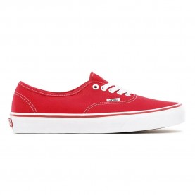 маратонки,мъжки,маратонки,дамски,маратонки,vans,authentic,trainers,red,(red)