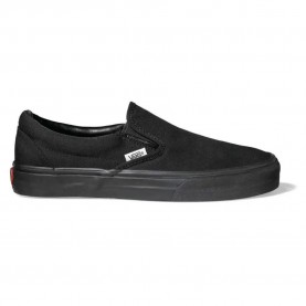 обувки,дамски,маратонки,vans,classic,slip,on,shoes,black,black,(black)