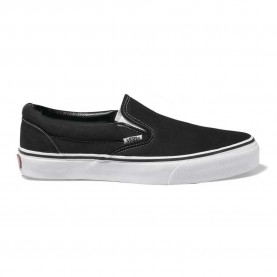 обувки,дамски,маратонки,vans,classic,slip,on,shoes,black