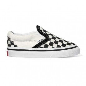 обувки,детски,маратонки,vans,classic,on,toddler,slip,on,shoes,white,black