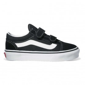 маратонки,детски,маратонки,vans,old,skool,v,trainers,black